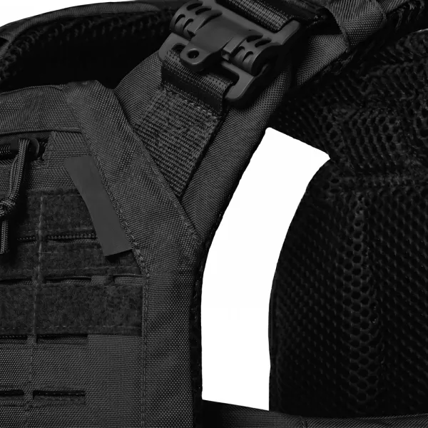 SPECPROM Warmor Gen.5 Plate Carrier — Black