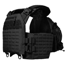 SPECPROM Warmor Gen.5 Plate Carrier — Black