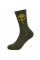 Karatel Tactical Socks — Olive