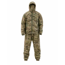 Forest Gump D3 Summer Camo Suit, Multicam
