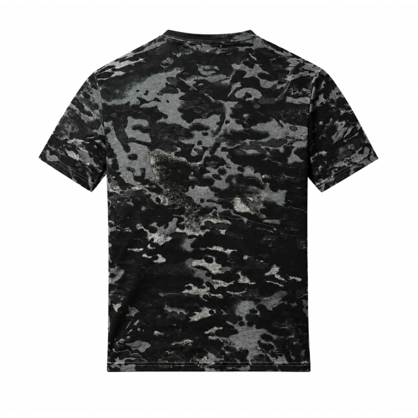 Chameleon MTP Tactical T-Shirt (Multicam)