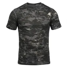 Chameleon MTP Tactical T-Shirt (Multicam)