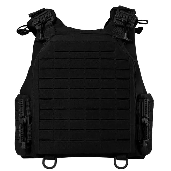 SPECPROM Warmor Gen.6 Plate Carrier, Black