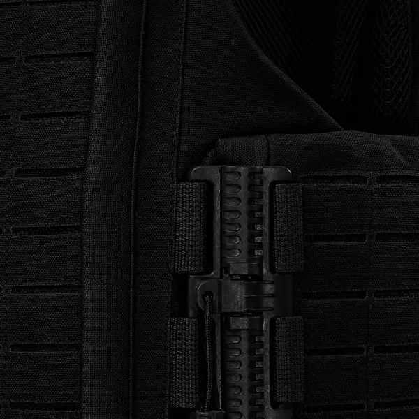 SPECPROM Warmor Gen.6 Plate Carrier, Black