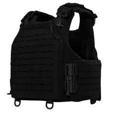 SPECPROM Warmor Gen.6 Plate Carrier, Black