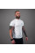 Global Ballistics Hexagon Tactical T-Shirt - White