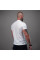 Global Ballistics Hexagon Tactical T-Shirt - White