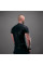 Global Ballistics Hexagon Tactical T-Shirt, Black
