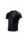 Global Ballistics Hexagon Tactical T-Shirt, Black