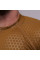 Global Ballistics Hexagon Tactical T-Shirt — Coyote