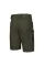 Combatant Raider Core Tactical Summer Set with Ubax — Short‑Sleeve Shirt & Shorts, Rip‑Stop Poly/Cotton SPECPROM, Olive