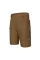 Combatant Raider Core tactical summer suit — short-sleeve top & shorts, Rip‑Stop PolyCotton SPECPROM, Coyote