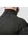 Combatant Raider Core tactical summer suit with Ubaks — short-sleeve top & shorts, Rip-Stop PolyCotton SPECPROM, Black