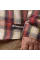 Combatant Blackwater Pro Red Plaid Shirt