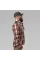 Combatant Blackwater Pro Red Plaid Shirt