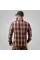 Combatant Blackwater Pro Red Plaid Shirt