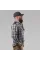 Combatant Blackwater Pro Plaid Shirt — Blue