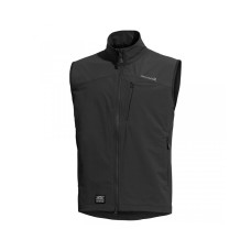 Pentagon Elite Softshell Tactical Vest, Black