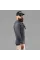 Men's Combatant ASSAULT PRO LS Tactical Rashguard — Graphite