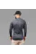 Men's Combatant ASSAULT PRO LS Tactical Rashguard — Graphite