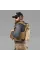 Men's Combatant ASSAULT PRO LS Tactical Rashguard — Graphite