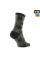 M-Tac Mk.3 Pirate Skull Tactical Summer Socks, Olive