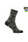 M-Tac Mk.3 Pirate Skull Tactical Summer Socks, Olive