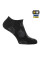 M-Tac Grenades Lightweight Summer Socks, Black