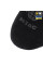 M-Tac Grenades Lightweight Summer Socks, Black