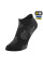 M-Tac Grenades Lightweight Summer Socks, Black