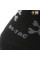 M-Tac Summer Lightweight Pirate Skull Socks, Black