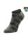 M-Tac Pirate Skull Lightweight Summer Socks — Olive