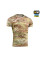 M-Tac Summer Moisture-Wicking T-Shirt, MultiCam