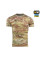 M-Tac Summer Moisture-Wicking T-Shirt, MultiCam
