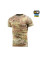 M-Tac Summer Moisture-Wicking T-Shirt, MultiCam
