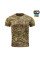 M-Tac Summer Moisture-Wicking T-Shirt — Predator