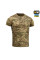 M-Tac Summer Moisture-Wicking T-Shirt — Predator