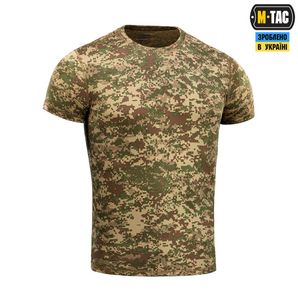 M-Tac Summer Moisture-Wicking T-Shirt — Predator