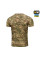 M-Tac Summer Moisture-Wicking T-Shirt — Predator
