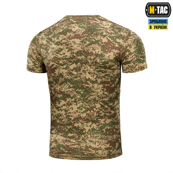 M-Tac Summer Moisture-Wicking T-Shirt — Predator