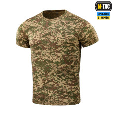 M-Tac Summer Moisture-Wicking T-Shirt — Predator