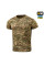 M-Tac Summer Moisture-Wicking T-Shirt — Predator