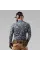 Men's Tactical Rashguard Combatant ASSAULT PRO LS, Tiger Blue