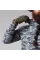 Men's Tactical Rashguard Combatant ASSAULT PRO LS, Tiger Blue