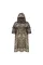Tactical Camouflage Poncho - Pixel