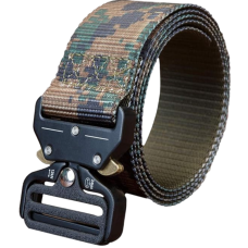 Cobra Urban Military Tactical Belt - Predator