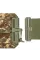 Cummerbunds with Pockets & Quick-Release, Size M (15×20 cm), Predator Camo — Set of 2