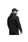 Combatant Scout Fleece Jacket, Black