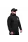 Combatant Scout Fleece Jacket, Black