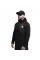 Combatant Scout Fleece Jacket, Black